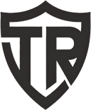 TRCyber Logo
